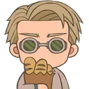 Nanami_Bread