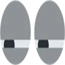 Sus Eyes sus_eyes Discord Emoji