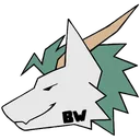 FloofyBadWagon Discord Emoji