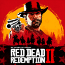 game_reddead2 Discord emoji
