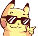 ze_pikachad Discord emoji