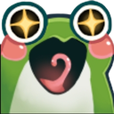 ze_excite Discord emoji