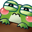 ze_stare Discord emoji