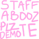 ze_Demote Discord emoji