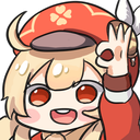 KleeOK Discord emoji