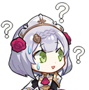 NoelleConfused Discord emoji