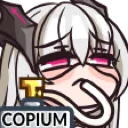 copium