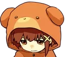 Sad