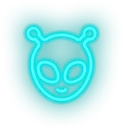 N_alien