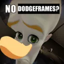 NoDodgeframesVprasajcek NoDodgeframesVprasajcek
