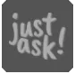 justask
