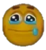 E Cry e_cry Discord Emoji