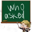 kuniwhoasked Discord emoji