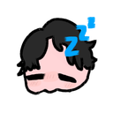 mah_sleepin Discord emoji