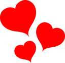 loveHearts