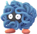 Tangela Tangela
