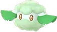 Cottonee