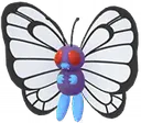 Butterfree