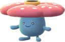 Vileplume