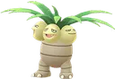 Exeggutor