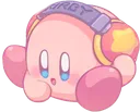 Kirbysit Discord Emoji