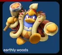 earthlywoods