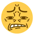 Disgust