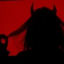 redfemale Discord Emoji