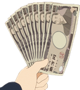 AnimeYen Discord emoji