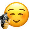EmoteQuietYou Discord emoji