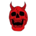 1_redskull Discord Emoji