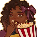 GloriaPopcorn