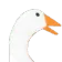 goose