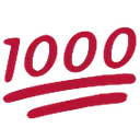 1000 1000