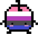 stardewpridegenderfluid Discord Emoji