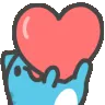 bugcatHeartLove