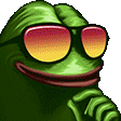Pepe_RainbowGlasses