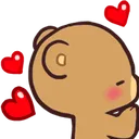 b_kissred1 Discord Emoji