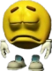 depressed Discord emoji
