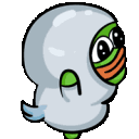 dance Discord emoji