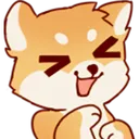 laughingshiba Discord Emoji