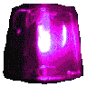 AlarmPink Discord emoji