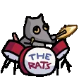 RatDrum