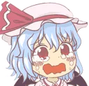 0Remilia_cry 0Remilia_cry