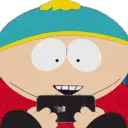 cartmanphone
