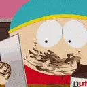 cartmannutella cartmannutella
