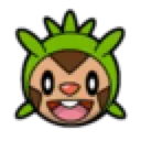 chespin