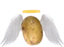 potatoselen