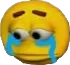 Thisissosad Discord Emoji