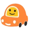 blobcarmorning